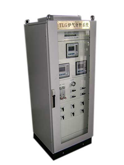 TLG炉气分析系统